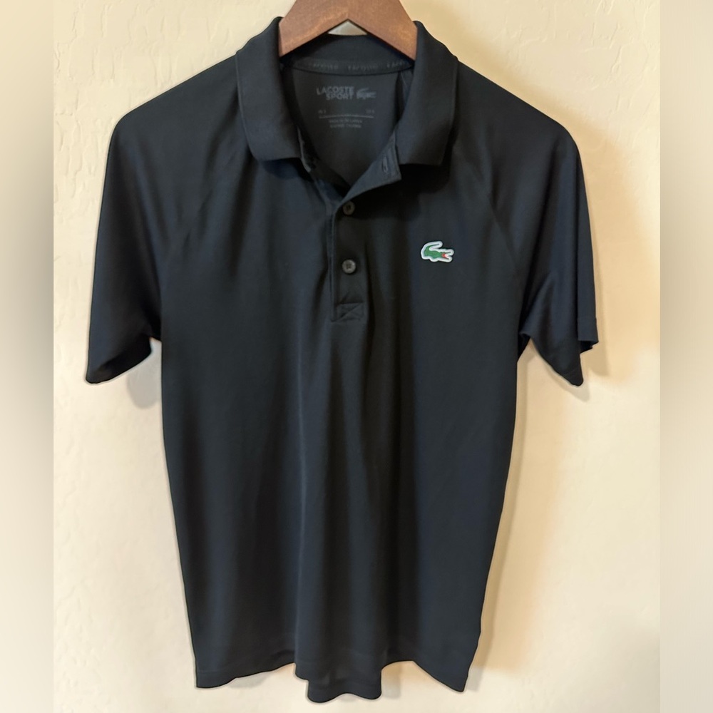 Lacoste polo shirt